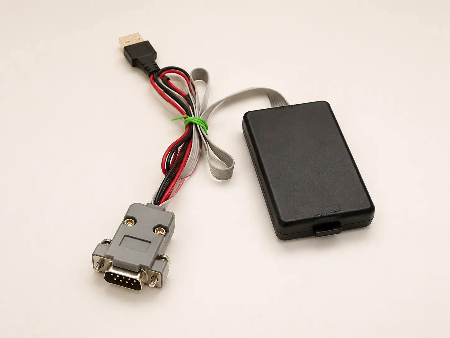 Преобразователь COM–RS485