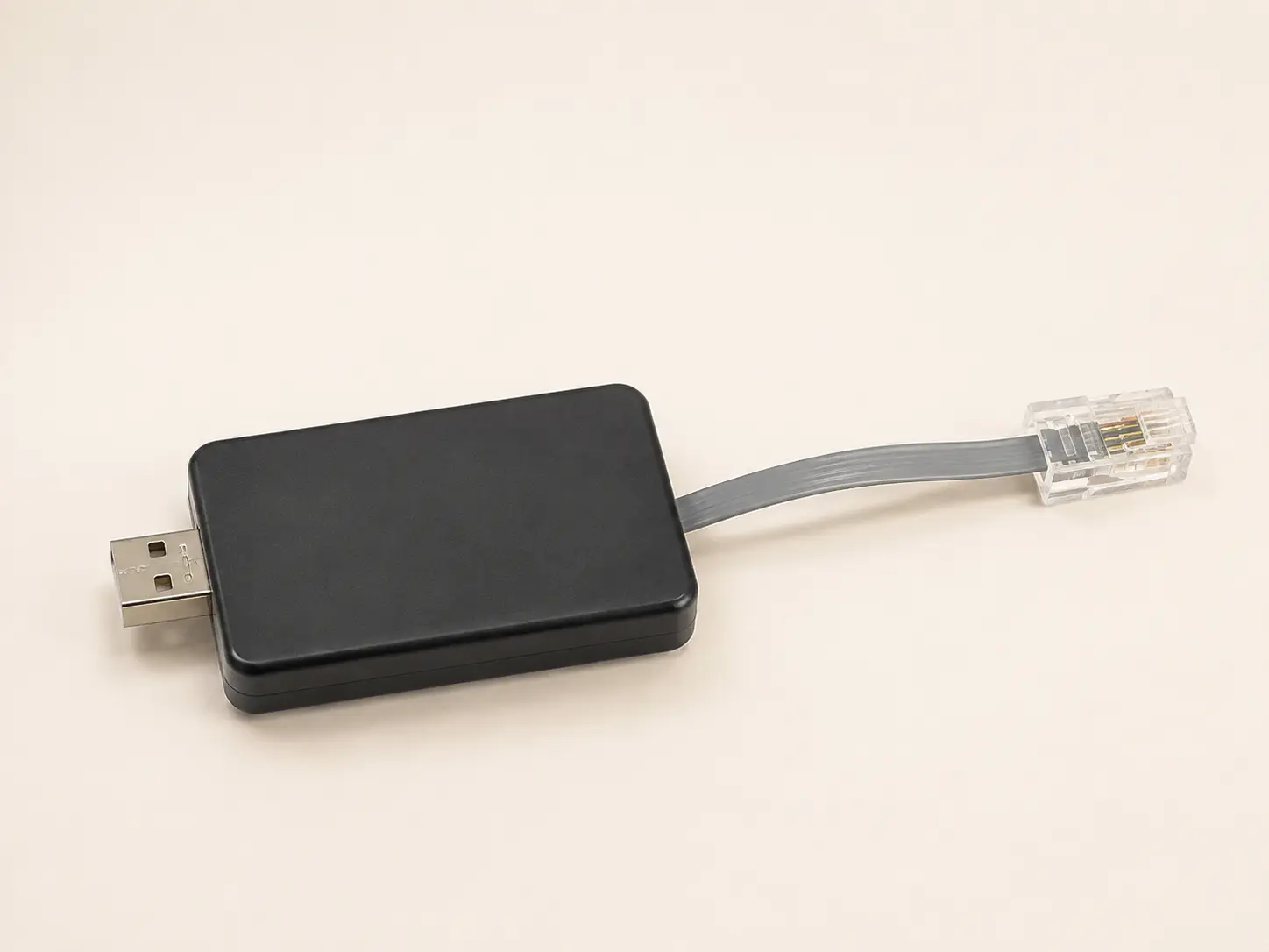 Преобразователь USB–RS485